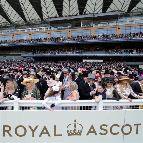 horse racing tomorrow ascot